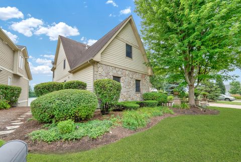 Tiny photo for 13151 S Lake Mary Drive, Plainfield, IL 60585 (MLS # 12450804)