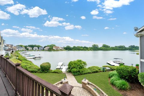 Tiny photo for 13151 S Lake Mary Drive, Plainfield, IL 60585 (MLS # 12450804)