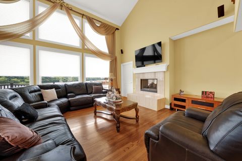 Tiny photo for 13151 S Lake Mary Drive, Plainfield, IL 60585 (MLS # 12450804)
