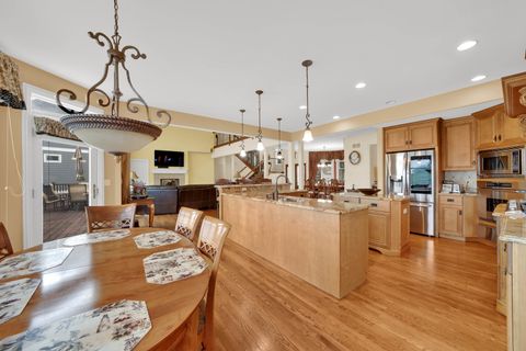 Tiny photo for 13151 S Lake Mary Drive, Plainfield, IL 60585 (MLS # 12450804)