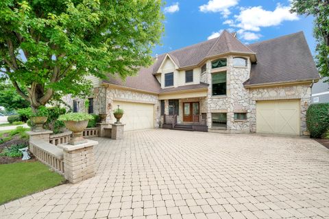 Tiny photo for 13151 S Lake Mary Drive, Plainfield, IL 60585 (MLS # 12450804)