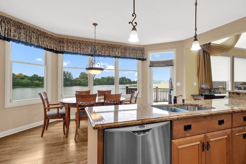 Tiny photo for 13151 S Lake Mary Drive, Plainfield, IL 60585 (MLS # 12450804)