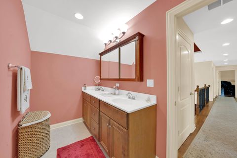 Tiny photo for 13151 S Lake Mary Drive, Plainfield, IL 60585 (MLS # 12450804)