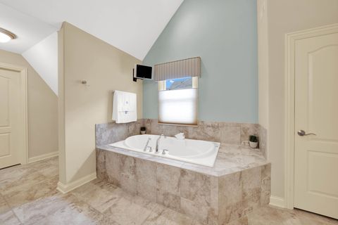 Tiny photo for 13151 S Lake Mary Drive, Plainfield, IL 60585 (MLS # 12450804)