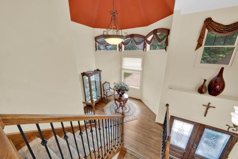 Tiny photo for 13151 S Lake Mary Drive, Plainfield, IL 60585 (MLS # 12450804)