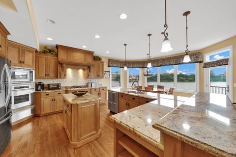 Tiny photo for 13151 S Lake Mary Drive, Plainfield, IL 60585 (MLS # 12450804)