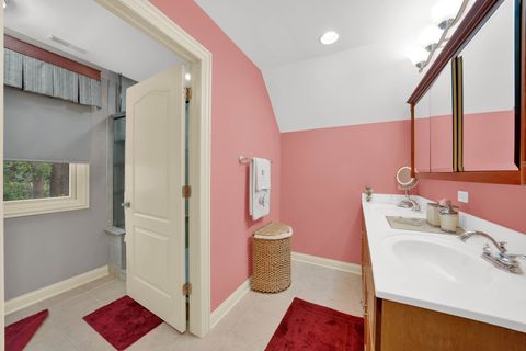 Tiny photo for 13151 S Lake Mary Drive, Plainfield, IL 60585 (MLS # 12450804)