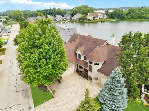 Tiny photo for 13151 S Lake Mary Drive, Plainfield, IL 60585 (MLS # 12450804)