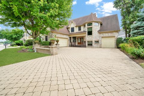 Tiny photo for 13151 S Lake Mary Drive, Plainfield, IL 60585 (MLS # 12450804)