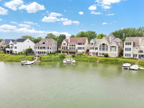 Photo of 13151 S Lake Mary Drive, Plainfield, IL 60585 (MLS # 12450804)