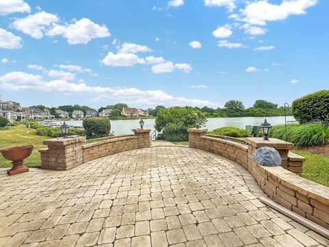Tiny photo for 13151 S Lake Mary Drive, Plainfield, IL 60585 (MLS # 12450804)