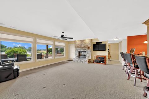 Tiny photo for 13151 S Lake Mary Drive, Plainfield, IL 60585 (MLS # 12450804)