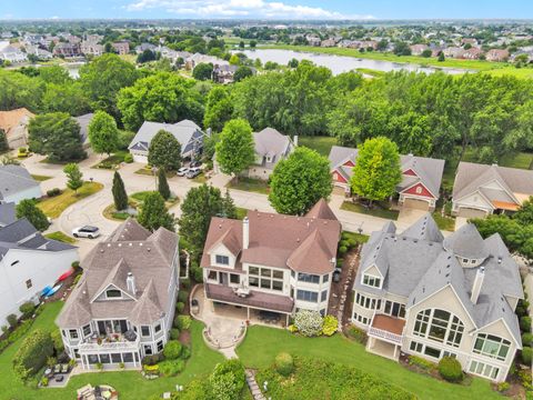 Tiny photo for 13151 S Lake Mary Drive, Plainfield, IL 60585 (MLS # 12450804)