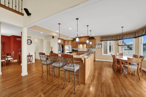 Tiny photo for 13151 S Lake Mary Drive, Plainfield, IL 60585 (MLS # 12450804)