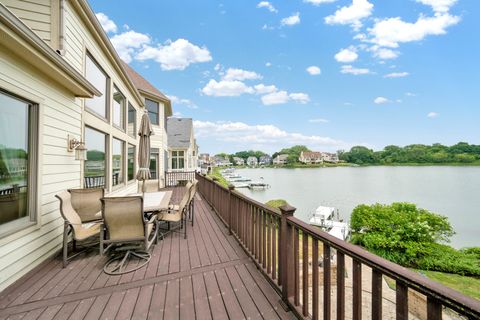 Tiny photo for 13151 S Lake Mary Drive, Plainfield, IL 60585 (MLS # 12450804)