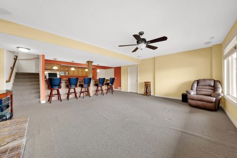 Tiny photo for 13151 S Lake Mary Drive, Plainfield, IL 60585 (MLS # 12450804)