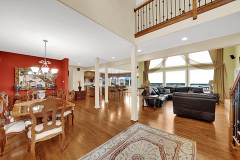Tiny photo for 13151 S Lake Mary Drive, Plainfield, IL 60585 (MLS # 12450804)