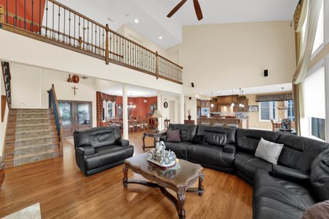 Tiny photo for 13151 S Lake Mary Drive, Plainfield, IL 60585 (MLS # 12450804)