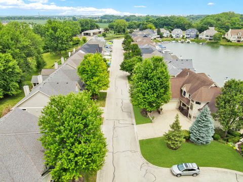 Tiny photo for 13151 S Lake Mary Drive, Plainfield, IL 60585 (MLS # 12450804)