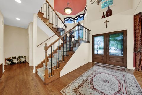 Tiny photo for 13151 S Lake Mary Drive, Plainfield, IL 60585 (MLS # 12450804)