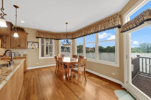 Tiny photo for 13151 S Lake Mary Drive, Plainfield, IL 60585 (MLS # 12450804)