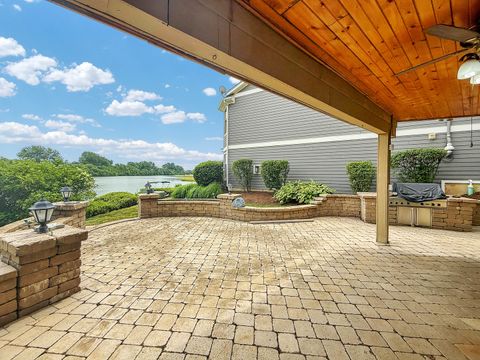Tiny photo for 13151 S Lake Mary Drive, Plainfield, IL 60585 (MLS # 12450804)