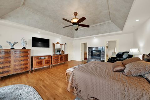Tiny photo for 13151 S Lake Mary Drive, Plainfield, IL 60585 (MLS # 12450804)