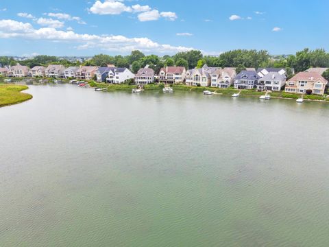 Tiny photo for 13151 S Lake Mary Drive, Plainfield, IL 60585 (MLS # 12450804)