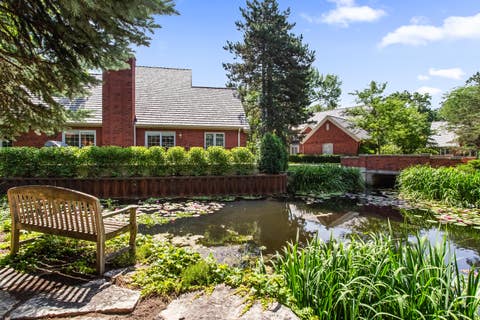 Tiny photo for 22 Regent Wood Road, Northfield, IL 60093 (MLS # 12639571)