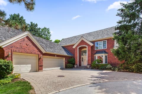 Photo of 22 Regent Wood Road, Northfield, IL 60093 (MLS # 12639571)