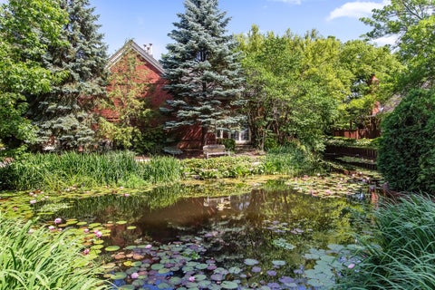 Tiny photo for 22 Regent Wood Road, Northfield, IL 60093 (MLS # 12639571)