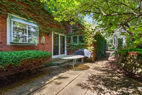 Tiny photo for 22 Regent Wood Road, Northfield, IL 60093 (MLS # 12639571)