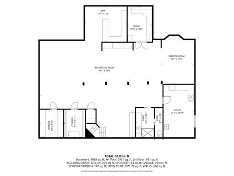 Tiny photo for 22 Regent Wood Road, Northfield, IL 60093 (MLS # 12639571)