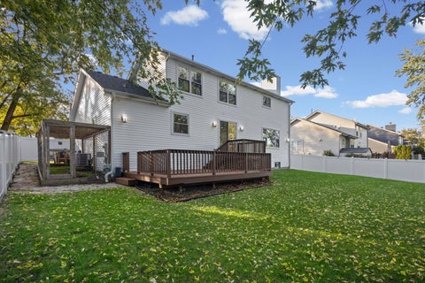 Tiny photo for 7517 Main Street, Darien, IL 60561 (MLS # 12787471)