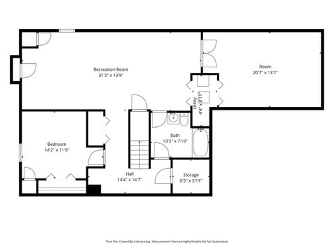 Tiny photo for 7517 Main Street, Darien, IL 60561 (MLS # 12787471)
