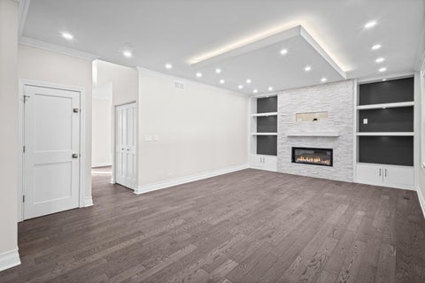 Tiny photo for 7517 Main Street, Darien, IL 60561 (MLS # 12787471)