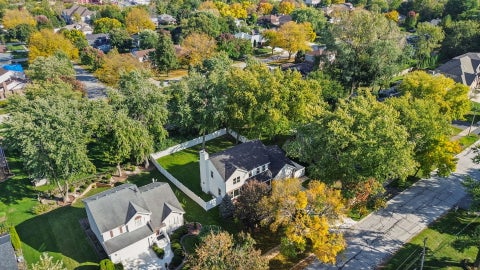 Tiny photo for 7517 Main Street, Darien, IL 60561 (MLS # 12787471)