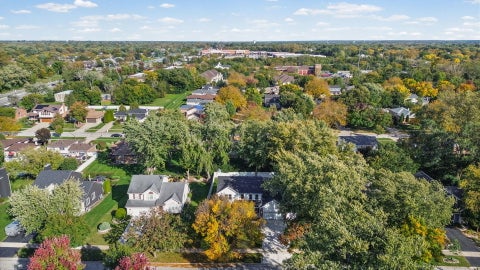 Tiny photo for 7517 Main Street, Darien, IL 60561 (MLS # 12787471)