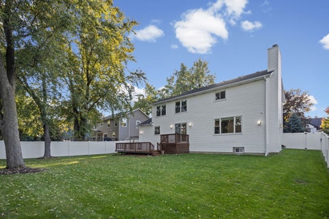 Tiny photo for 7517 Main Street, Darien, IL 60561 (MLS # 12787471)