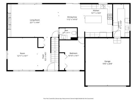 Tiny photo for 7517 Main Street, Darien, IL 60561 (MLS # 12787471)