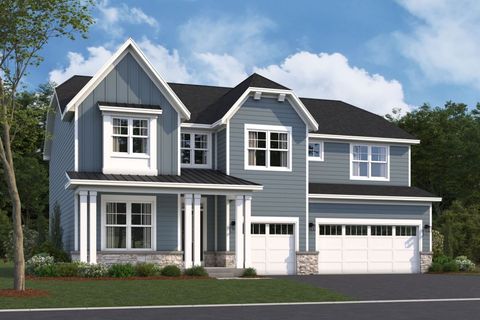 Photo of 17429 S Victoria Lane, Lockport, IL 60441 (MLS # 12593374)