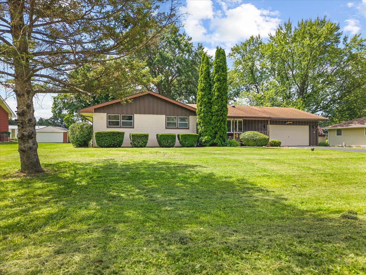 3147 PHEASANT Lane