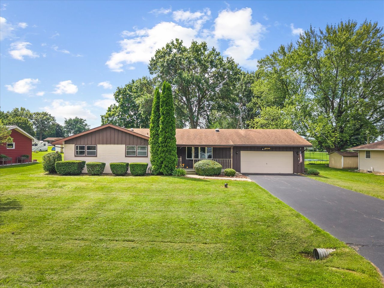 3147 PHEASANT Lane