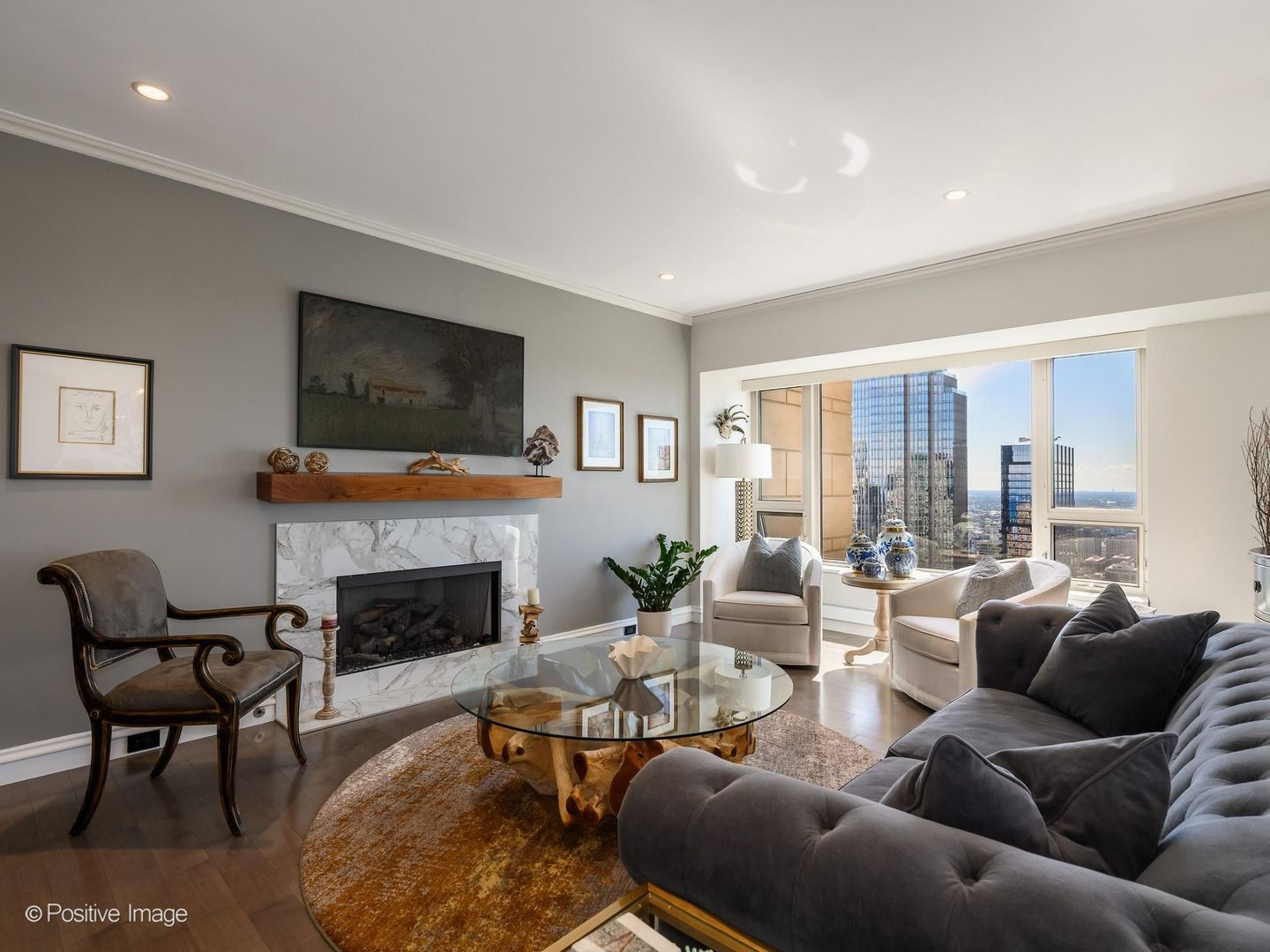 800 N Michigan Avenue 4703