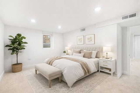 Tiny photo for 9048 Oneill Drive, Burr Ridge, IL 60527 (MLS # 12629433)