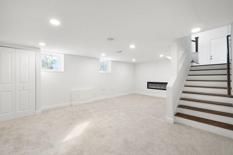 Tiny photo for 9048 Oneill Drive, Burr Ridge, IL 60527 (MLS # 12629433)