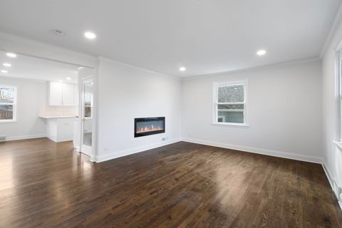 Tiny photo for 9048 Oneill Drive, Burr Ridge, IL 60527 (MLS # 12629433)