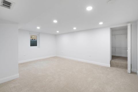 Tiny photo for 9048 Oneill Drive, Burr Ridge, IL 60527 (MLS # 12629433)