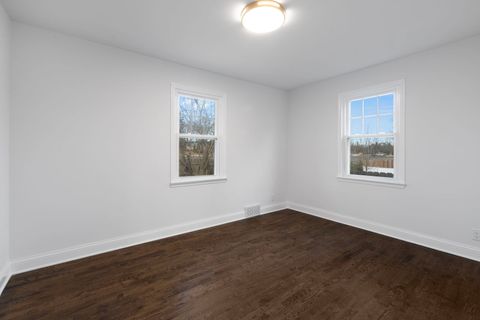 Tiny photo for 9048 Oneill Drive, Burr Ridge, IL 60527 (MLS # 12629433)