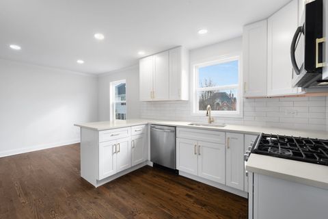 Tiny photo for 9048 Oneill Drive, Burr Ridge, IL 60527 (MLS # 12629433)